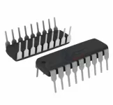 Vi Điều Khiển PIC16F628-04/P